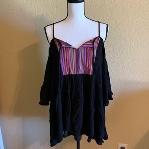Boutique Brand Tunic